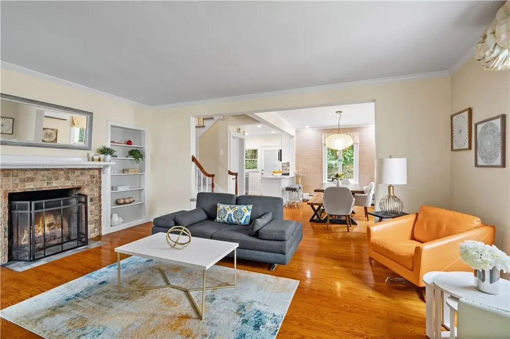 10 Park Avenue Terrace Bronxville NY 10708