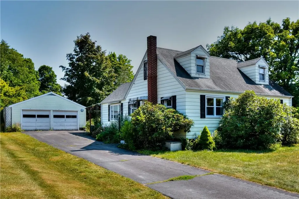 36 Werner Avenue Florida NY 10921