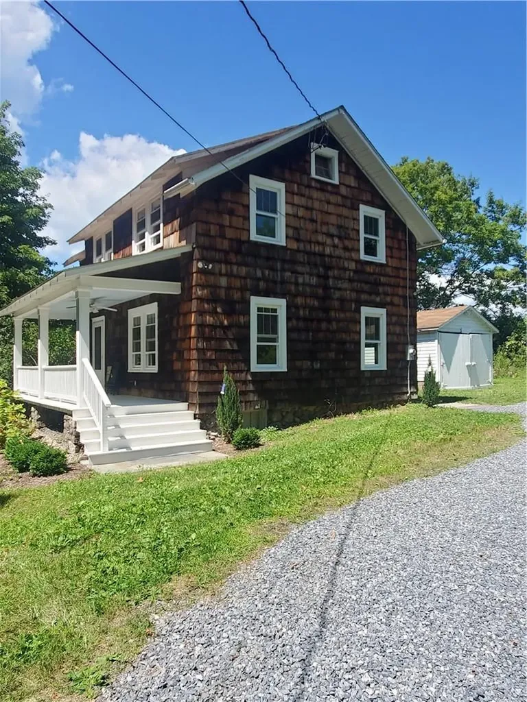 143 Old Chester Road Goshen NY 10924