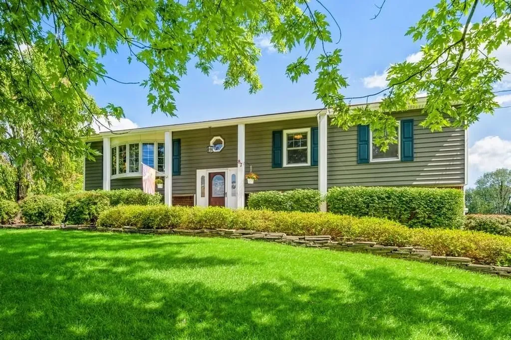87 Foley Road Warwick NY 10990