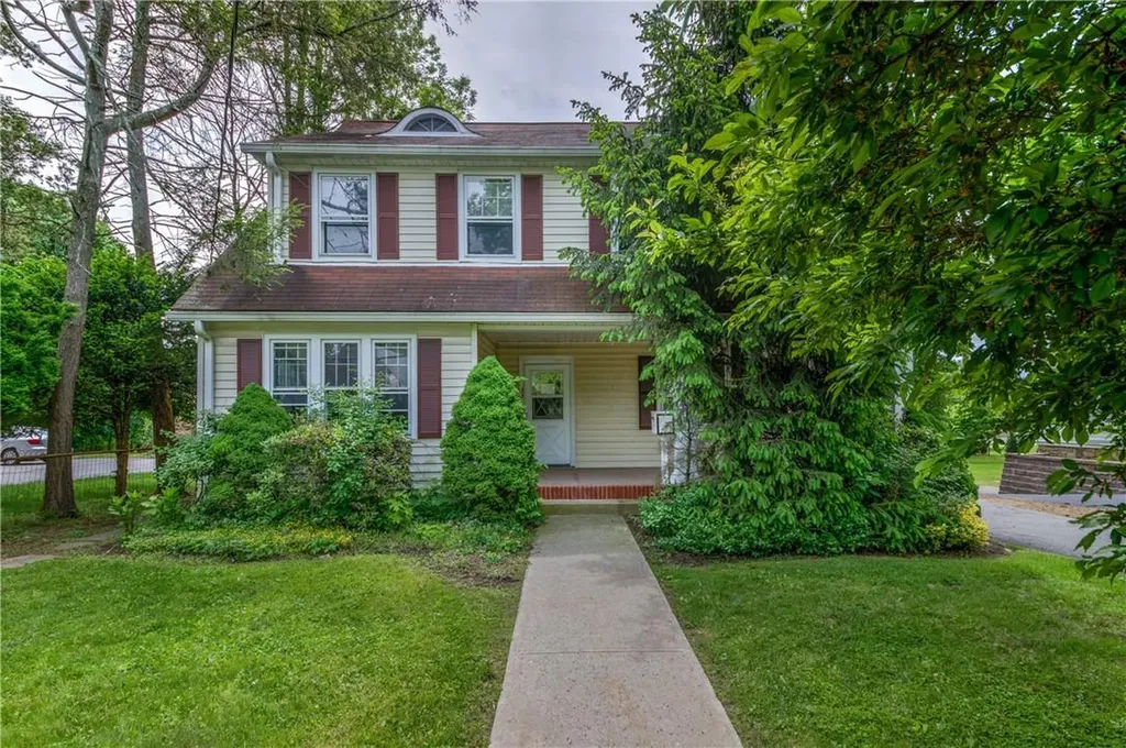33 Crane Avenue White Plains NY 10603