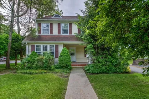 33 Crane Avenue White Plains NY 10603