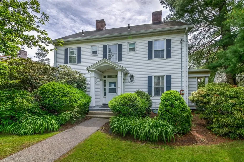 31 Crane Avenue White Plains NY 10603