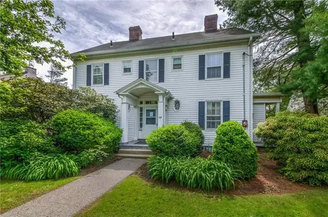 31 Crane Avenue White Plains NY 10603