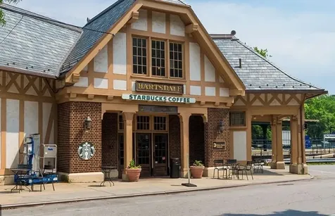 122 Alexander Avenue Hartsdale NY 10530
