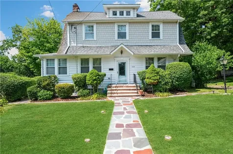 122 Alexander Avenue Hartsdale NY 10530