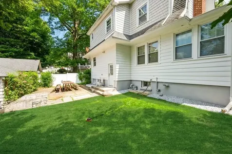 122 Alexander Avenue Hartsdale NY 10530