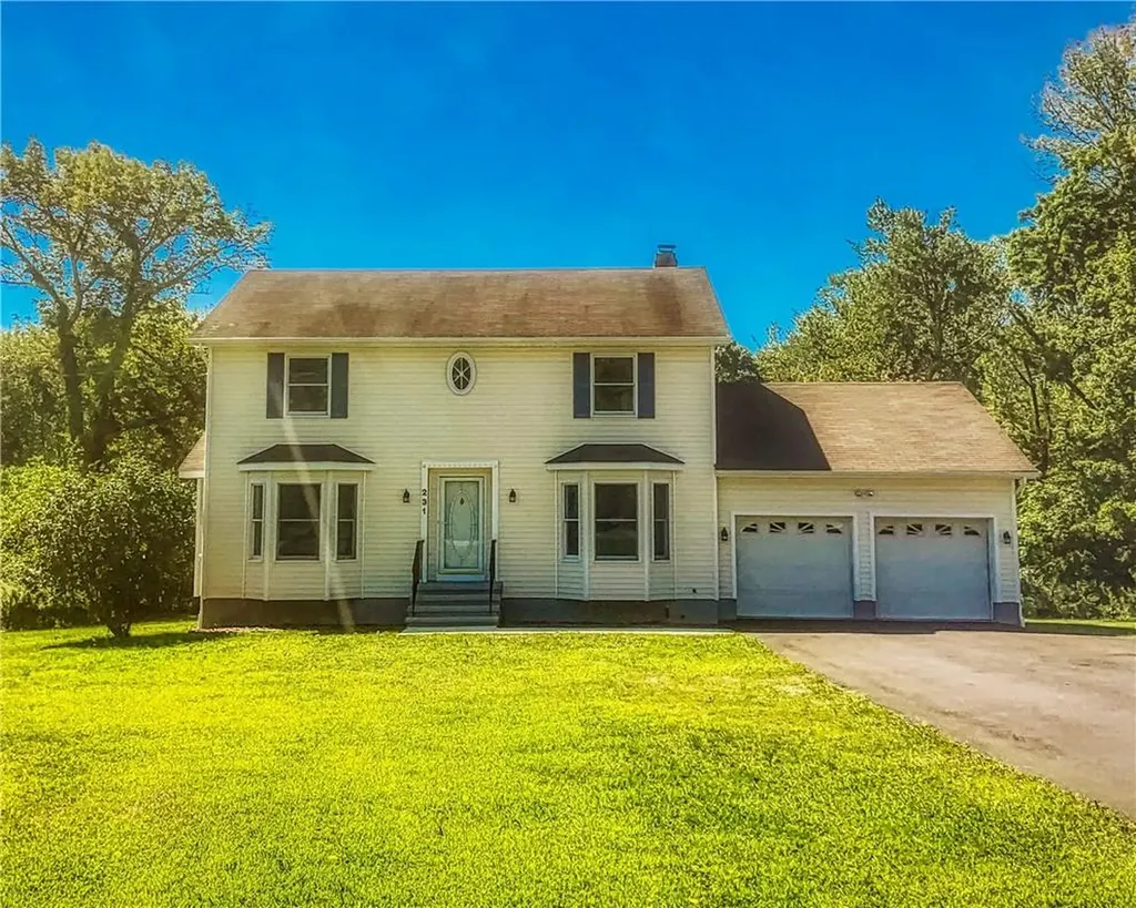 231 S Centerville Road Middletown NY 10940