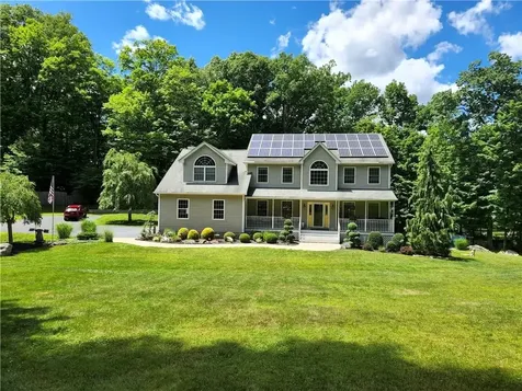 4 Rock Hill Road Putnam Valley NY 10579