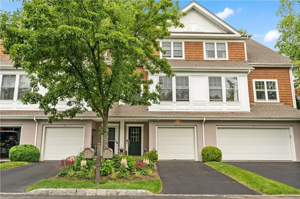 5 Glen Hill Lane Tarrytown NY 10591