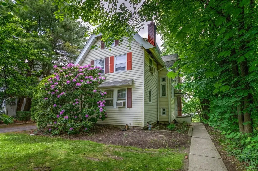 27 Crane Avenue White Plains NY 10603