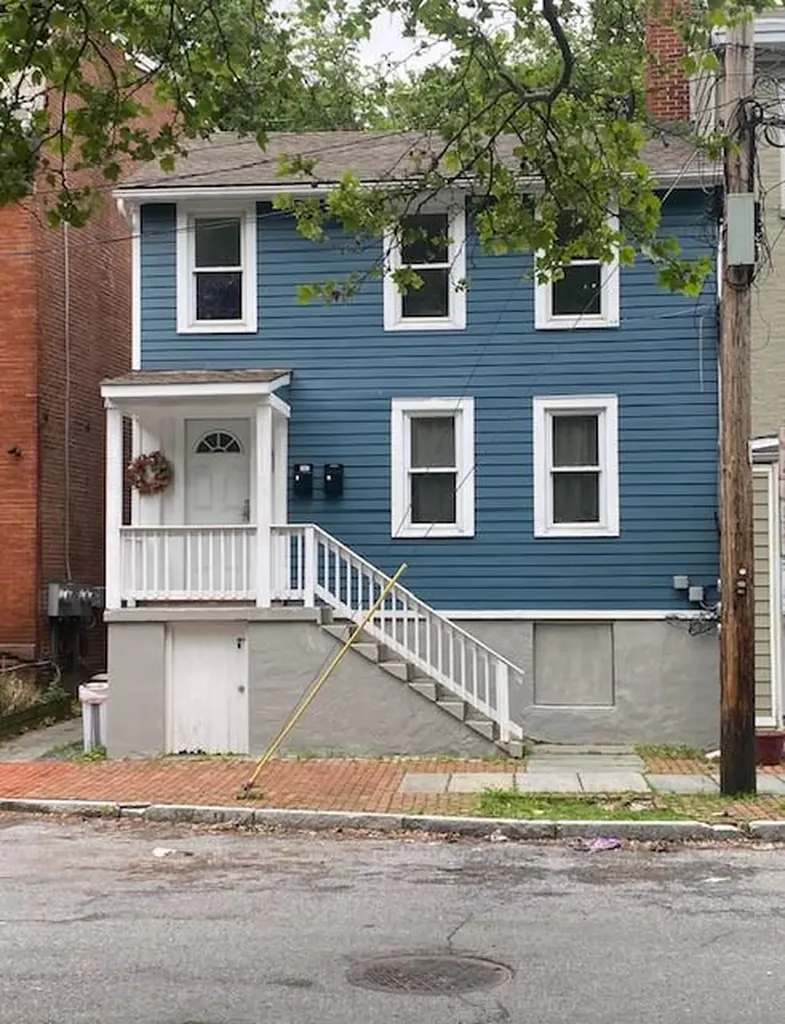 52 S Bridge Street Poughkeepsie NY 12601