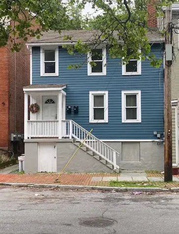 52 S Bridge Street Poughkeepsie NY 12601