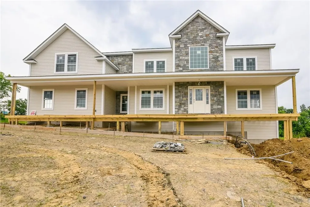 38 Rolling Ridge Drive Goshen NY 10924