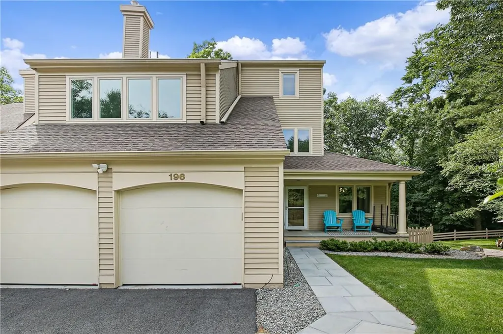 196 Boulder Ridge Road Scarsdale NY 10583