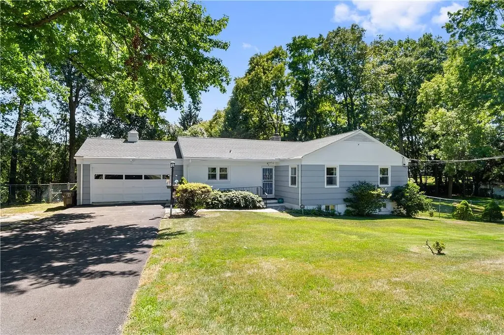 41 Crest Drive White Plains NY 10607