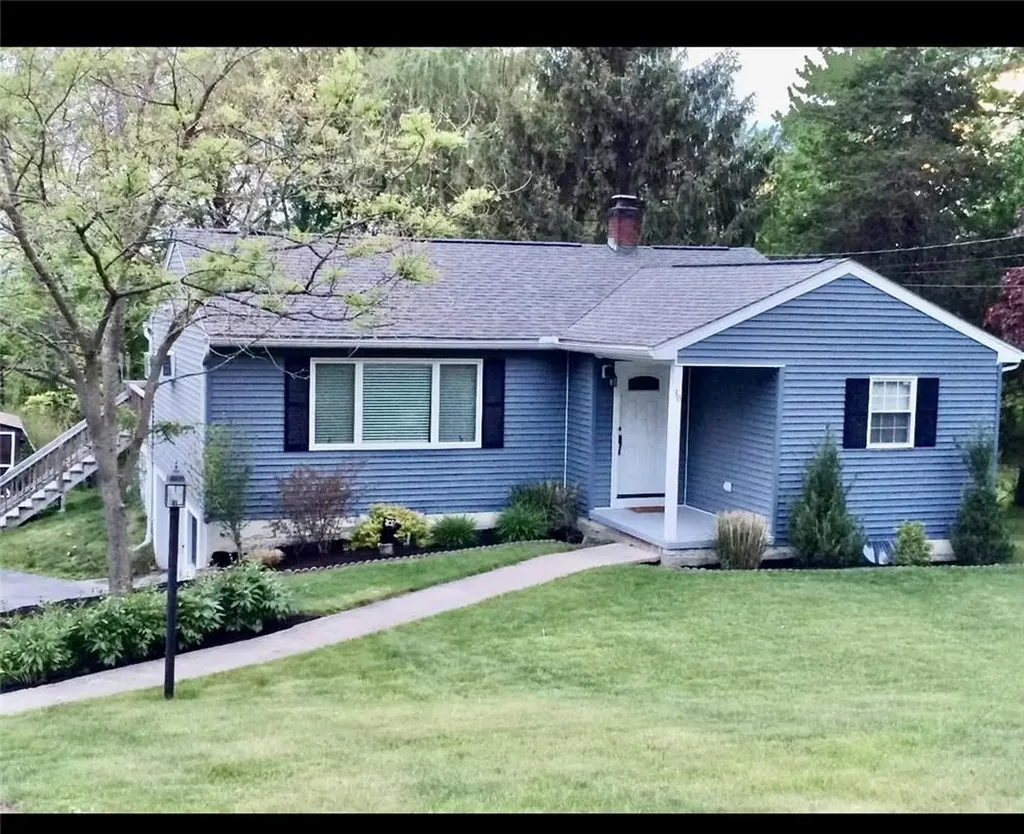 30 Robert Road Poughkeepsie NY 12603