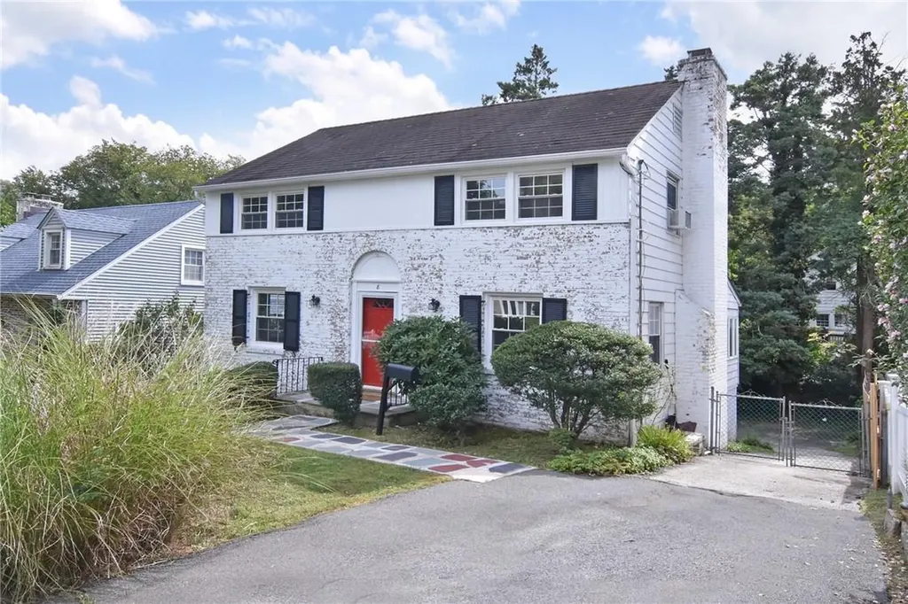 8 Brookside Lane Dobbs Ferry NY 10522