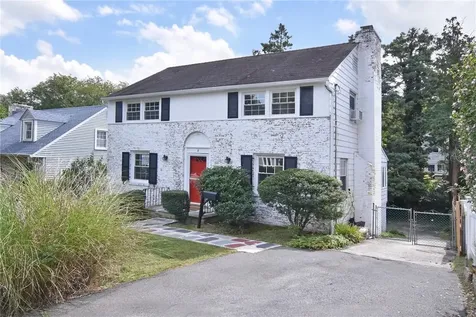 8 Brookside Lane Dobbs Ferry NY 10522