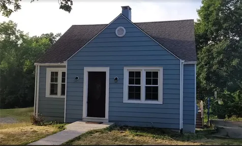 40 Bircher Avenue Poughkeepsie NY 12601