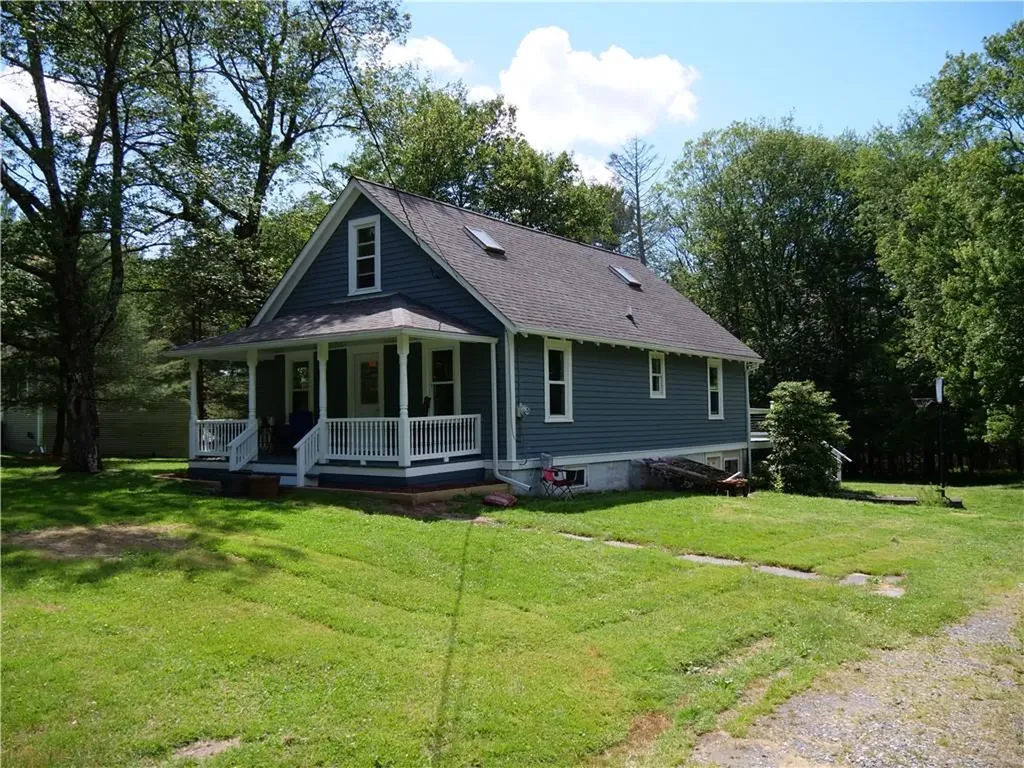 1550 Forestburgh Road Glen Spey NY 12737