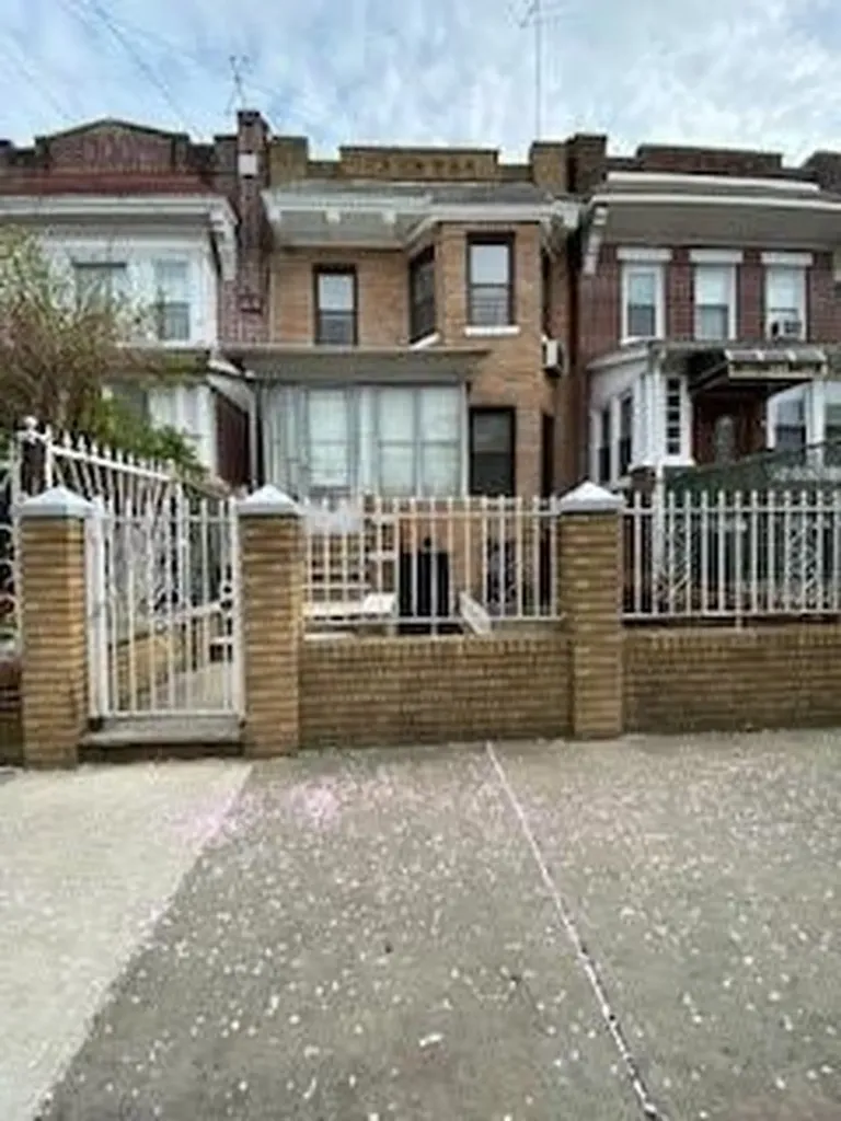 450 Ridgewood Avenue Brooklyn NY 11208