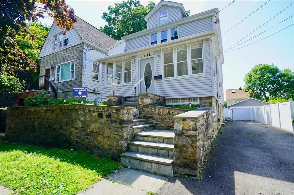 411 Kimball Avenue Yonkers NY 10704