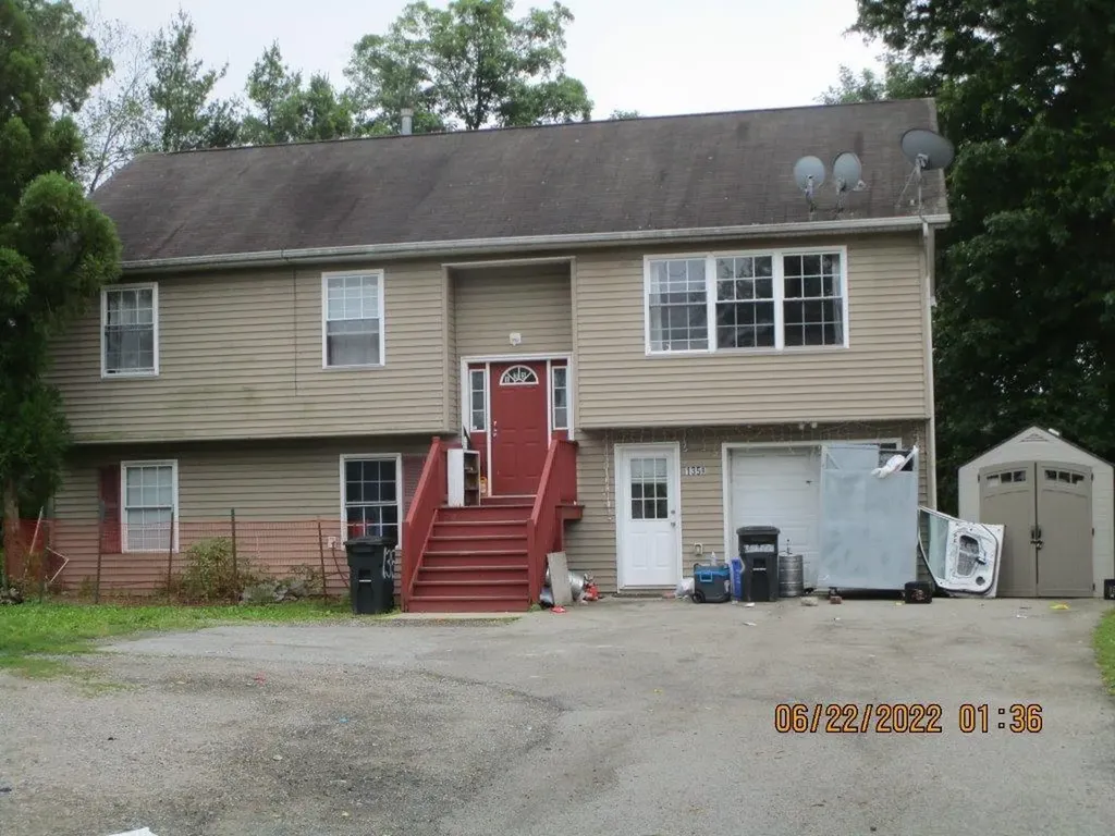 135 Noyes Avenue Spring Valley NY 10977