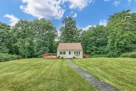 21 Ridge Road Garrison NY 10524