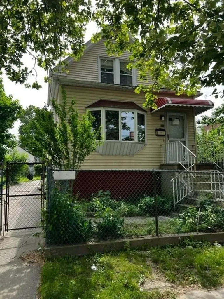 1287 Crosby Avenue Bronx NY 10461