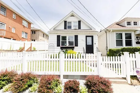 274 Hayward Street Yonkers NY 10704