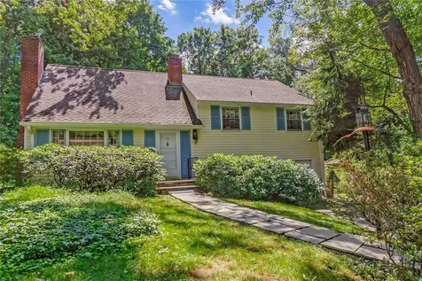 11 Hillandale Drive Armonk NY 10504