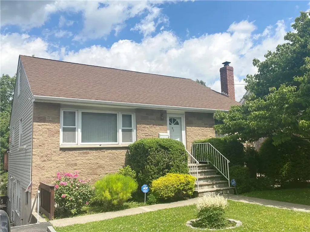 83 Cook Avenue Yonkers NY 10701