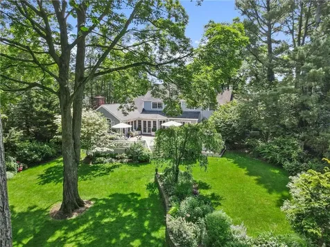 28 Byron Lane Larchmont NY 10538