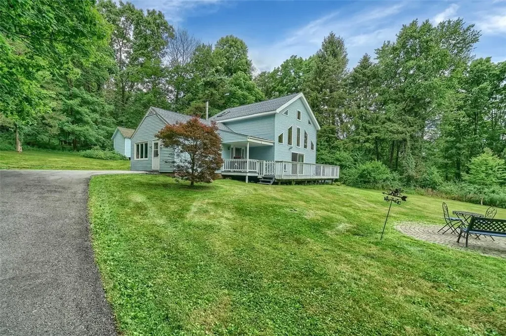 26 Old Mount Peter Road Warwick NY 10990