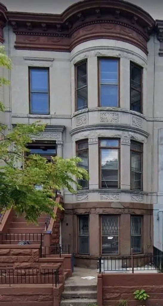 4610 Fort Hamilton Parkway Brooklyn NY 11219
