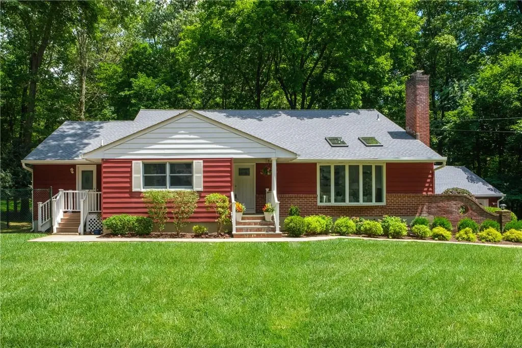 62 Windmill Road Armonk NY 10504