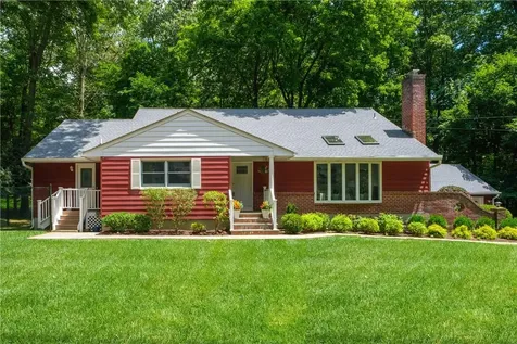 62 Windmill Road Armonk NY 10504