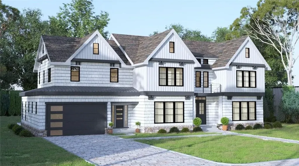 10 Mayflower Road Scarsdale NY 10583
