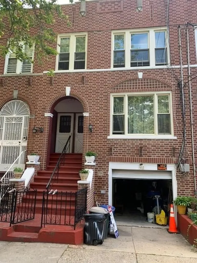 593 Pine Street Brooklyn NY 11208