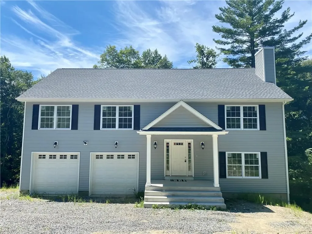 25 Elm Road Lake Peekskill NY 10537
