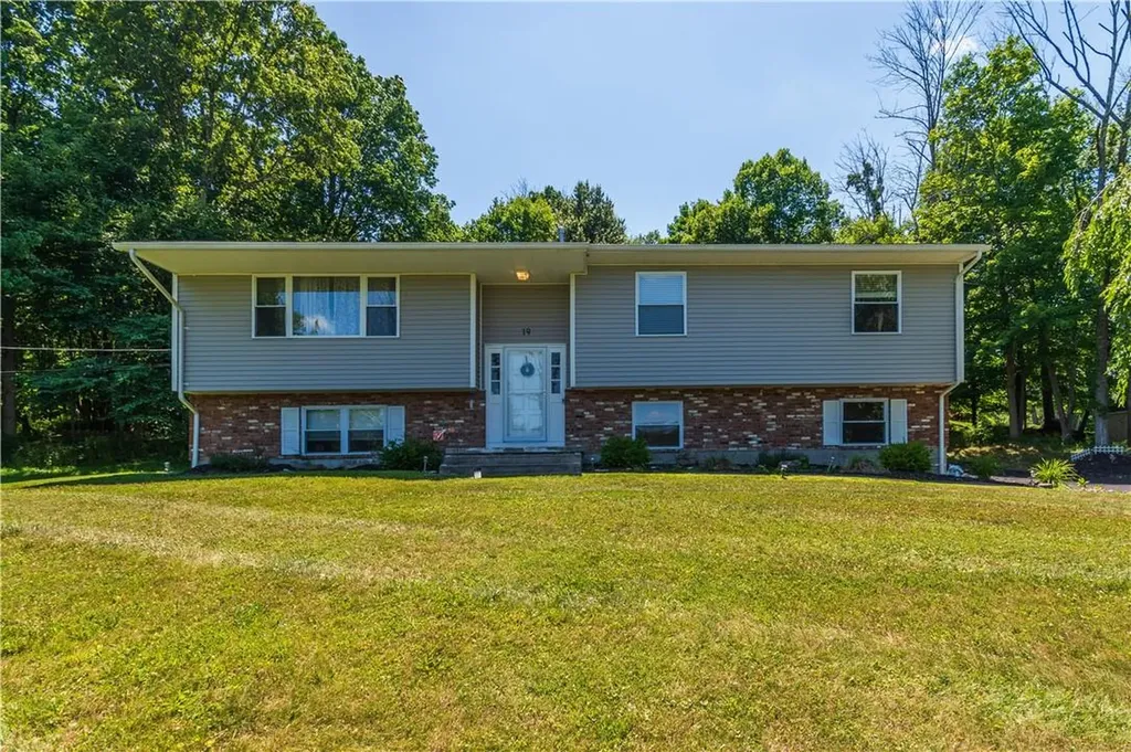 19 Circle Drive Monroe NY 10950