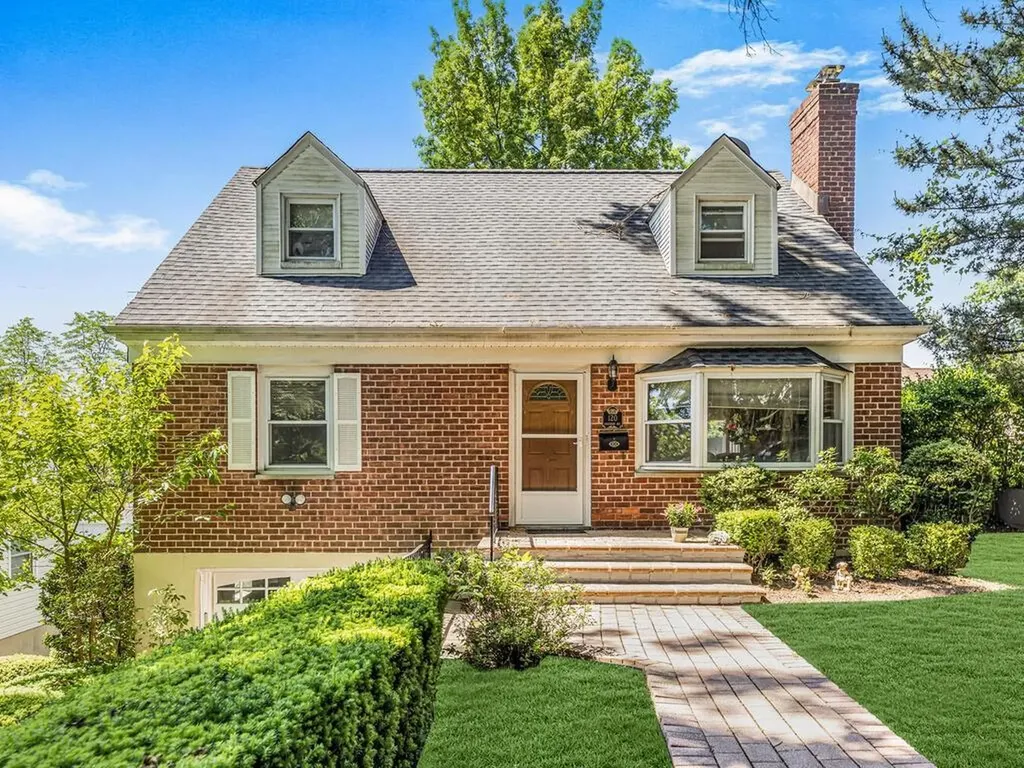 120 Anderson Avenue Scarsdale NY 10583