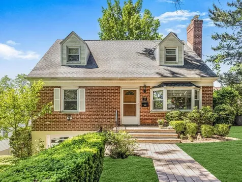 120 Anderson Avenue Scarsdale NY 10583