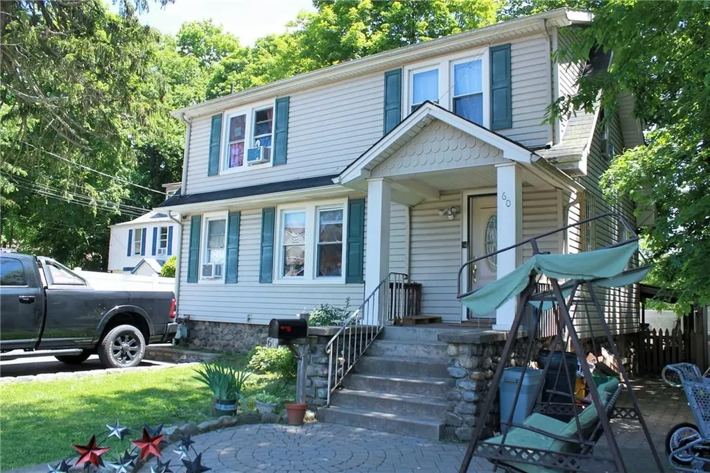 60 S Madison Avenue Spring Valley NY 10977