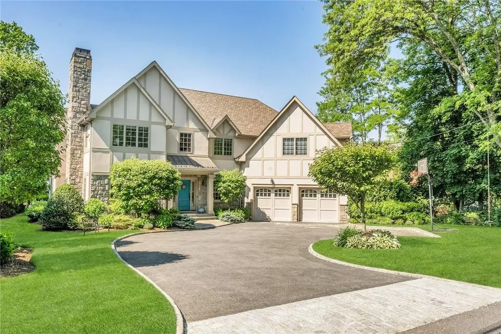 12 Fairview Road Scarsdale NY 10583