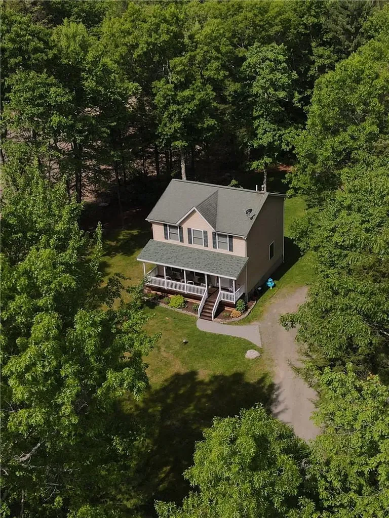 1248 Forestburgh Road Glen Spey NY 12737