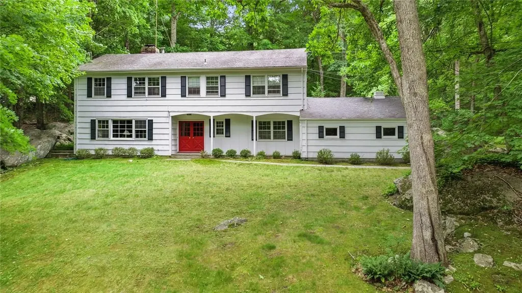 127 Oliver Road Bedford NY 10506