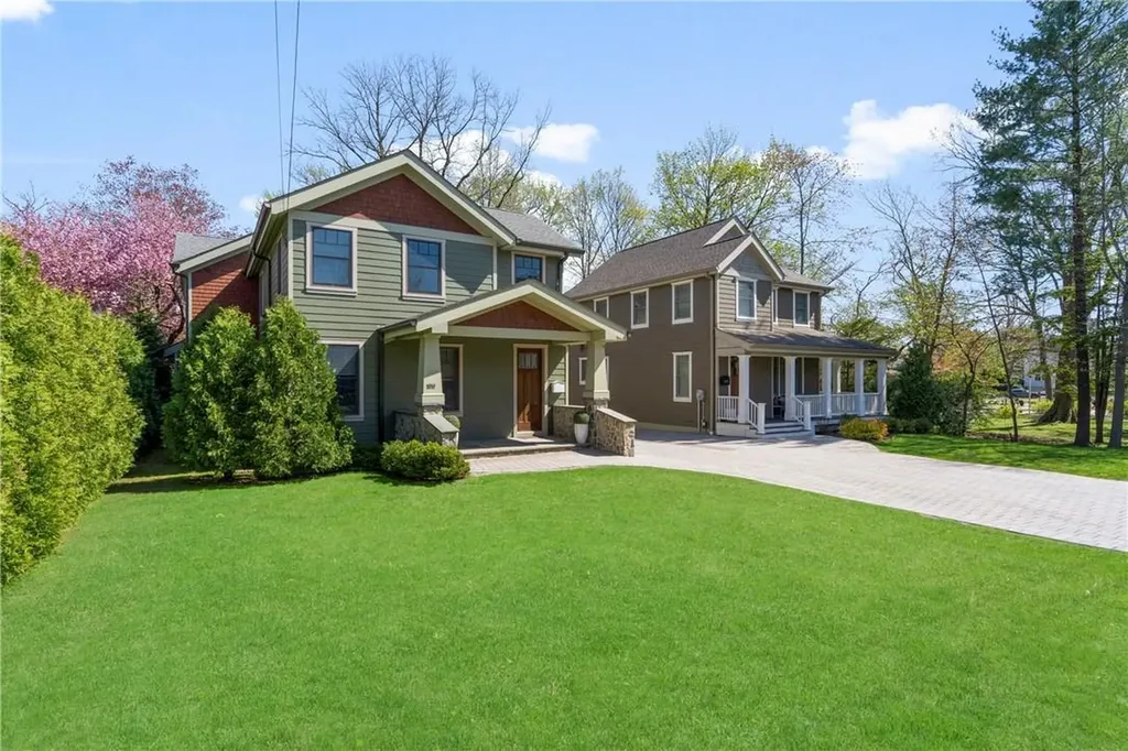 1810 Palmer Avenue Larchmont NY 10538