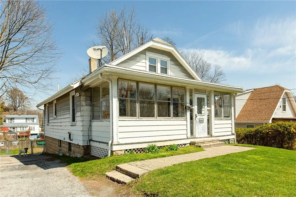 33 Marple Road Poughkeepsie NY 12603
